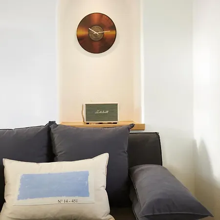 Aparthotel Yellow Orchid Cycladic House Pýrgos