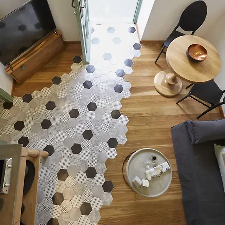Yellow Orchid Cycladic House 4* Pýrgos
